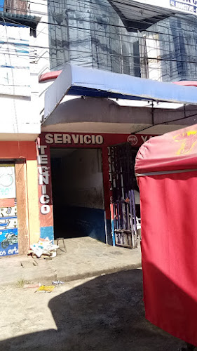 Opiniones de Moto Repuestos Jheyson en Nueva Cajamarca - Tienda de motocicletas