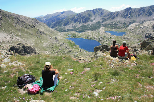 Vallée des Merveilles avec les Guides Des Merveilles à Saint-Martin-Vésubie