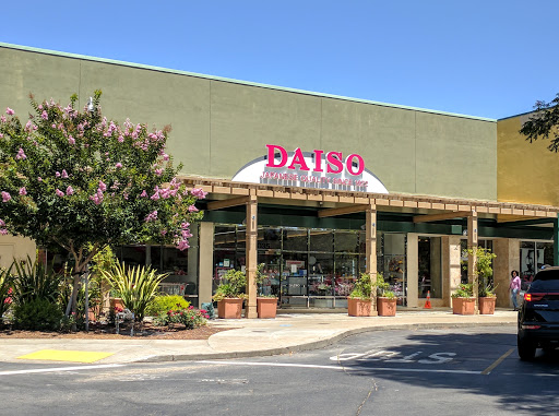 Dollar Store «Daiso, Japan», reviews and photos, 39035 Fremont Hub Courtyard, Fremont, CA 94538, USA