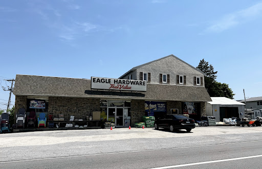 Home Improvement Store «Eagle True Value Hardware», reviews and photos, 100 Pottstown Pike, Eagle, PA 19480, USA