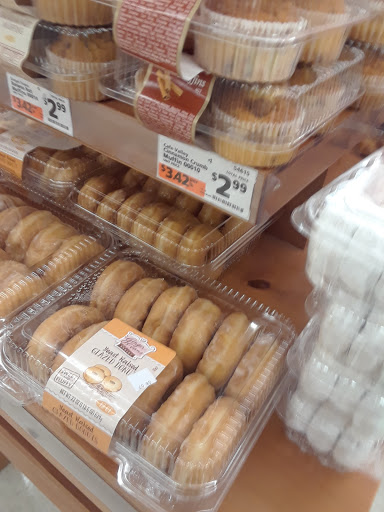 Grocery Store «Save-A-Lot», reviews and photos, 557 Delsea Dr N, Glassboro, NJ 08028, USA