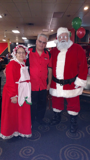 Bowling Alley «AMF Plainview Lanes», reviews and photos, 500 Old Bethpage Rd, Plainview, NY 11803, USA