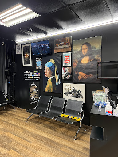 Barber Shop «Fresh Factory Barbershop», reviews and photos, 891 Farmington Ave, Bristol, CT 06010, USA