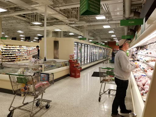 Supermarket «Publix Super Market at Doral Isle», reviews and photos, 10755 NW 58th St, Doral, FL 33178, USA