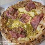 Photo n°4 de l'avis de maria.u fait le 11/12/2019 à 14:42 sur le  Brado - Burger & Pizza à Castello di Cisterna