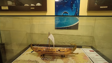 Foça Denizcilik Müzesi