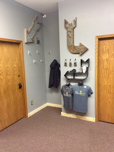 Recreation Center «Fargo Escape Room», reviews and photos, 2220 Main Ave E, West Fargo, ND 58078, USA