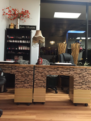 Beauty Salon «Mai Beauty Salon», reviews and photos, 11132 SW Capitol Hwy, Portland, OR 97219, USA