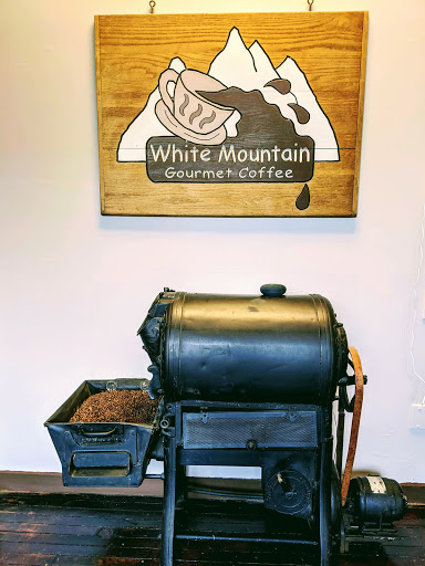 Coffee Store «White Mountain Gourmet Coffee», reviews and photos, 15 Pleasant St, Concord, NH 03301, USA