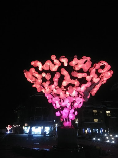 Movie Theater «CinéBistro at Solaris», reviews and photos, 141 E Meadow Dr #104, Vail, CO 81657, USA