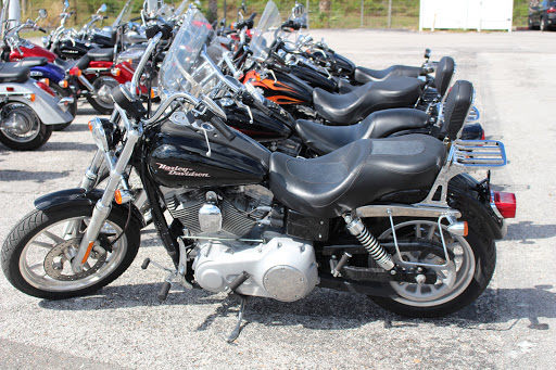 Motorcycle Dealer «Gables Motorsports of Wesley Chapel», reviews and photos, 28009 Wesley Chapel Blvd, Wesley Chapel, FL 33543, USA