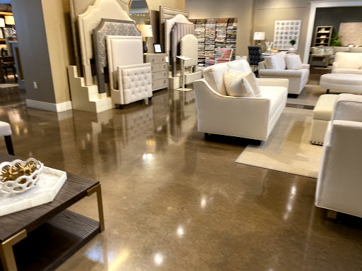 Furniture Store «Bassett Home Furnishings», reviews and photos, 17603 La Cantera Pkwy, San Antonio, TX 78257, USA