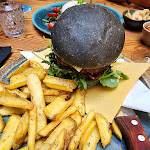 Photo n°10 de l'avis de Pop.h fait le 19/07/2023 à 03:08 sur le  Da Mario & Sons Drink•Food•Pizza à Malcesine