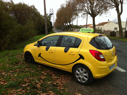 Potin Jean-Pierre à Fouras, Charente-Maritime