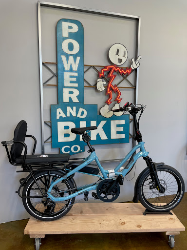 Bicycle Store «Bingham Cyclery», reviews and photos, 336 Broadway #103, Salt Lake City, UT 84101, USA