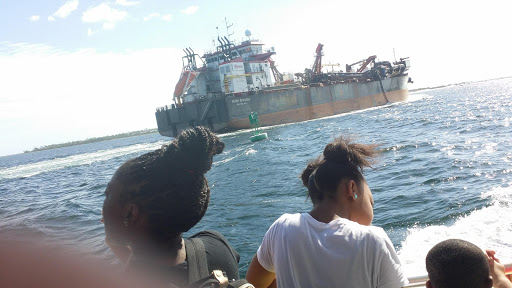 Boat Tour Agency «Sea Screamer», reviews and photos, 3605 Thomas Dr, Panama City, FL 32408, USA