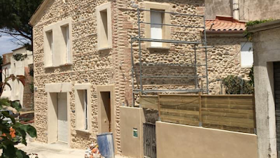 Banovic Peintre d’intérieur à Annecy