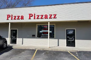 Pizza Pizzazz image