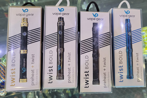 Tobacco Shop «Pipes & Stuff | Smoke - Vape Shop», reviews and photos, 2384 Hempstead Turnpike, East Meadow, NY 11554, USA