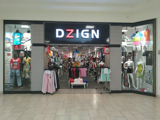 Shopping Mall «Valdosta Mall», reviews and photos, 1700 Norman Dr, Valdosta, GA 31601, USA