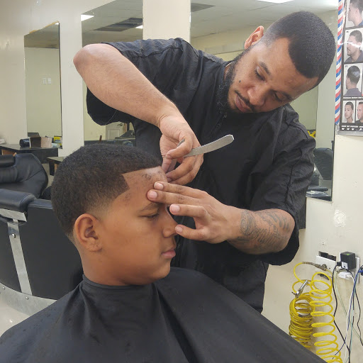 Barber Shop «Untouchables barbershop», reviews and photos, 11364 SW 184th St, Miami, FL 33157, USA