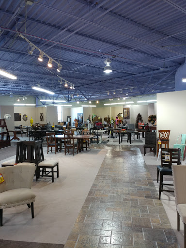 Furniture Store «Galleria Furniture», reviews and photos, 3700 W I 40 Service Rd, Oklahoma City, OK 73108, USA