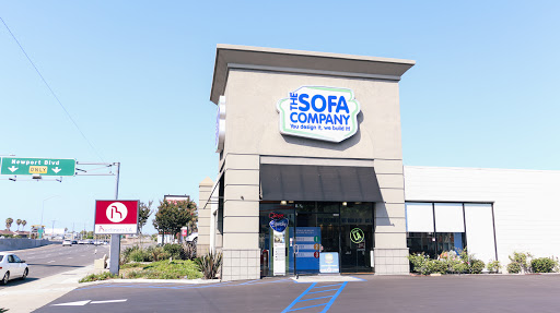Furniture Store «The Sofa Company - Costa Mesa», reviews and photos, 1920 Newport Blvd, Costa Mesa, CA 92627, USA