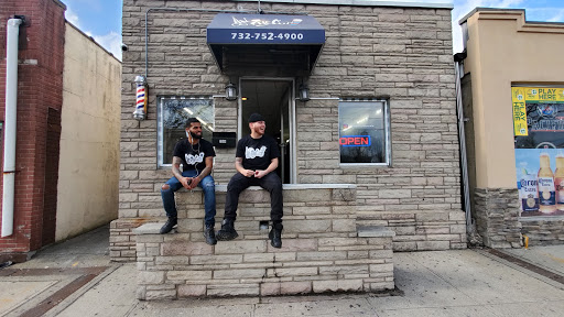 Barber Shop «In the Cut Barbershop», reviews and photos, 258 North Ave, Dunellen, NJ 08812, USA