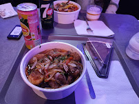 Plats et boissons du Restaurant asiatique Le Mandarin à Bessancourt - n°6