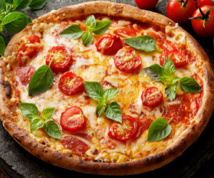 Khan’s Pizza & Burger – Traunstein