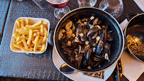 Plats et boissons du Restaurant La Maison de la Dune à Bray-Dunes - n°4