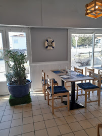 Photos du propriétaire du Restaurant la marinière à Saint-Jean-de-Monts - n°20