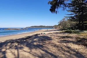 Hills Beach - Solitary Islands Coastal Walk image