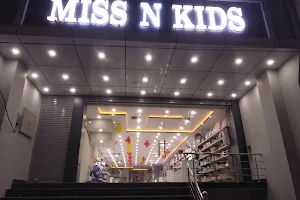 Miss N Kids image