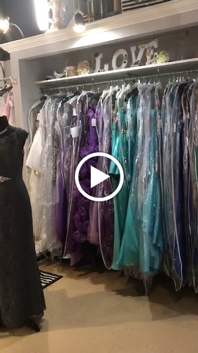 Bridal Shop «Forever Love Bridal», reviews and photos, 1105 Palm Bay Rd NE #104, Melbourne, FL 32904, USA