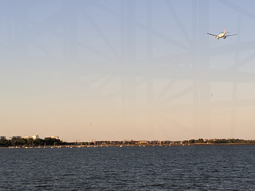 Library «John F. Kennedy Presidential Library and Museum», reviews and photos, Columbia Point, Boston, MA 02125, USA