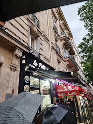 Photo n°25 de LE PETIT SFAX à Paris ()
