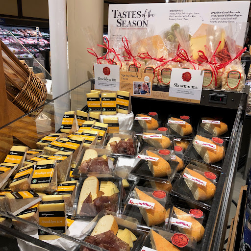 Supermarket «Wegmans», reviews and photos, 45131 Columbia Pl, Sterling, VA 20166, USA