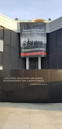 Non-Profit Organization «Southern Poverty Law Center», reviews and photos