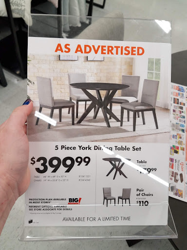 Discount Store «Big Lots», reviews and photos, 1101 WP Ball Blvd, Sanford, FL 32771, USA