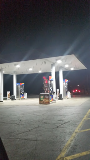 Sunoco Gas Station image 4