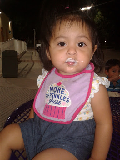 Ice Cream Shop «Twistee Treat Tidwell», reviews and photos, 7500 W Tidwell Rd, Houston, TX 77040, USA