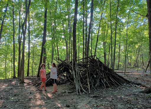 Nature Preserve «Carpenter Lake Nature Preserve», reviews and photos, 27101-27215 W 10 Mile Rd, Southfield, MI 48033, USA