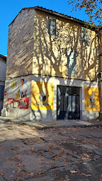 Photo n°26 de Snack la roquette à Arles ()
