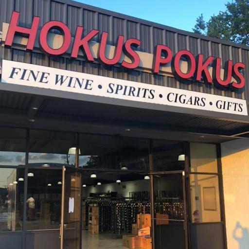Hokus Pokus Liquors, 36519 Oak Plaza Ave Suite B, Prairieville, LA 70769, USA, 