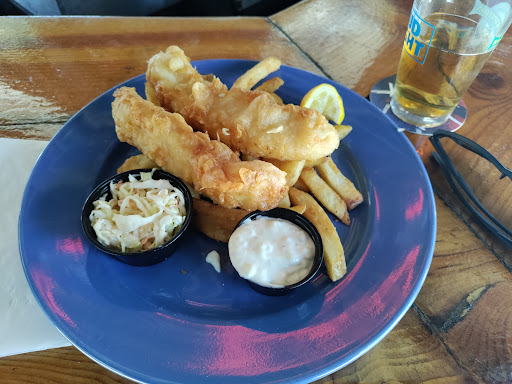 Bar & Grill «Bar Anticipation», reviews and photos, 703 16th Ave, Belmar, NJ 07719, USA