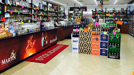 Liquor Store «University Liquors», reviews and photos, 2400 N University Dr, Sunrise, FL 33322, USA