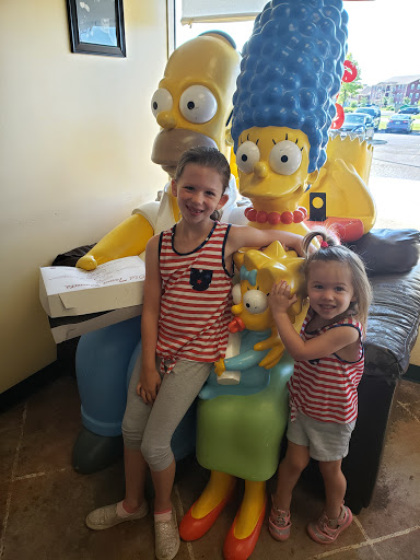 Donut Shop «Old Town Donut Shop», reviews and photos, 3941 Mid Rivers Mall Dr, St Peters, MO 63376, USA