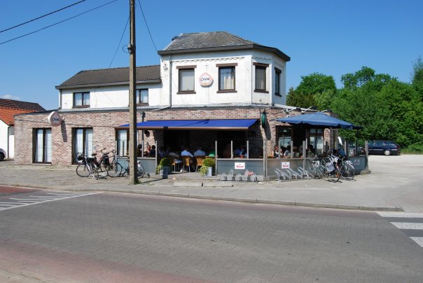 Café De Schom - Genk