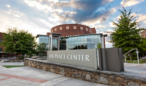Performing Arts Theater «The Peace Center», reviews and photos, 101 W Broad St, Greenville, SC 29601, USA
